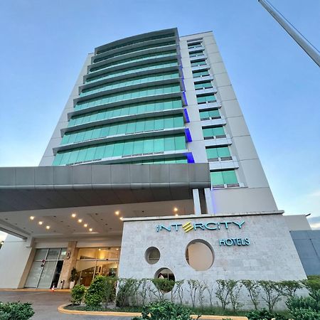 Intercity Hotels 산페드로술라 외부 사진