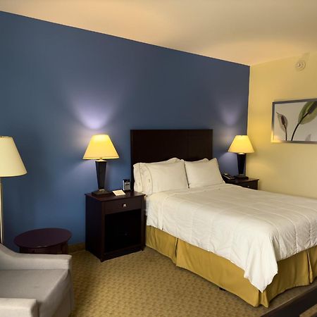 Intercity Hotels 산페드로술라 외부 사진