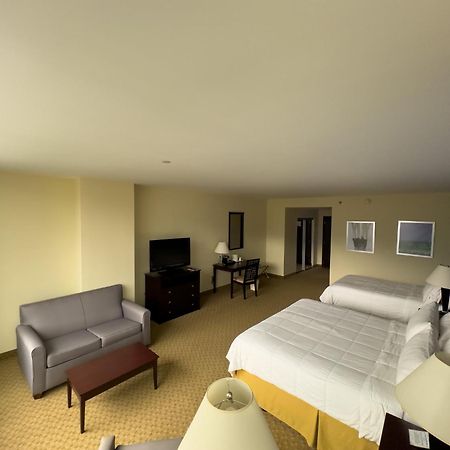 Intercity Hotels 산페드로술라 외부 사진