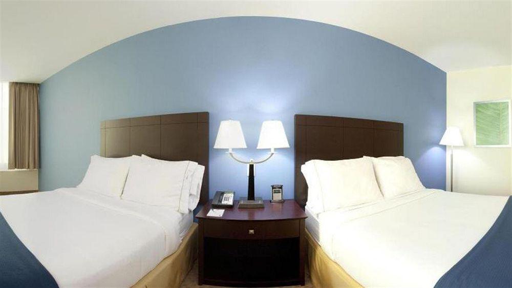 Intercity Hotels 산페드로술라 외부 사진
