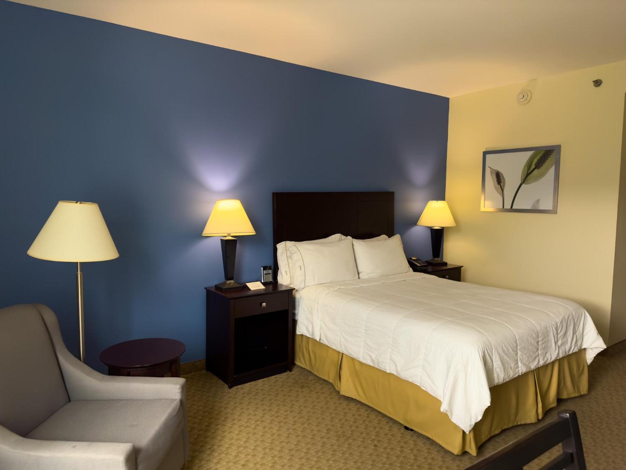 Intercity Hotels 산페드로술라 외부 사진