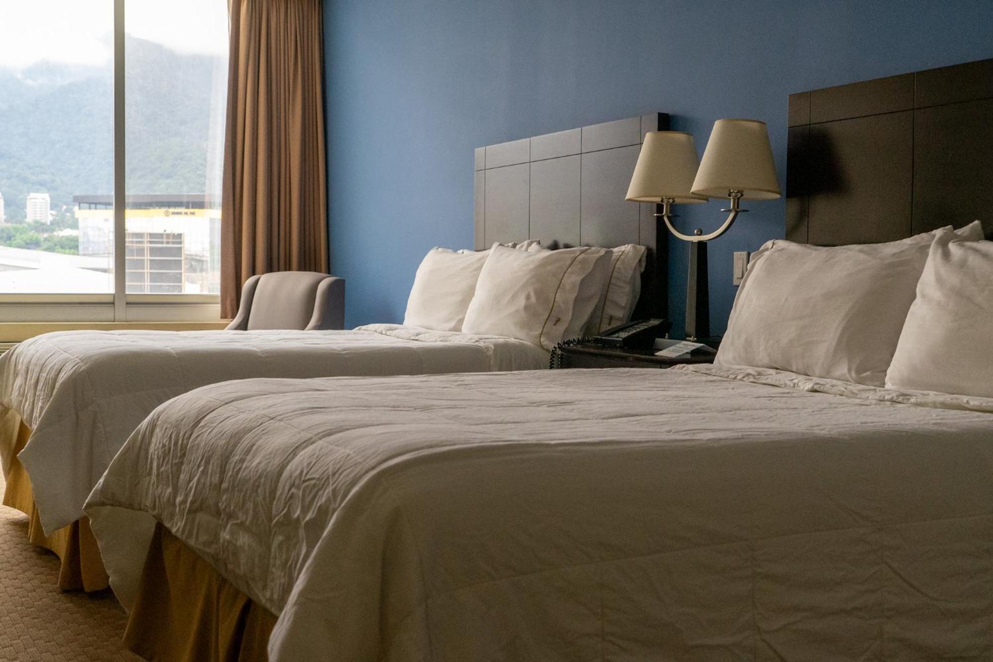 Intercity Hotels 산페드로술라 외부 사진