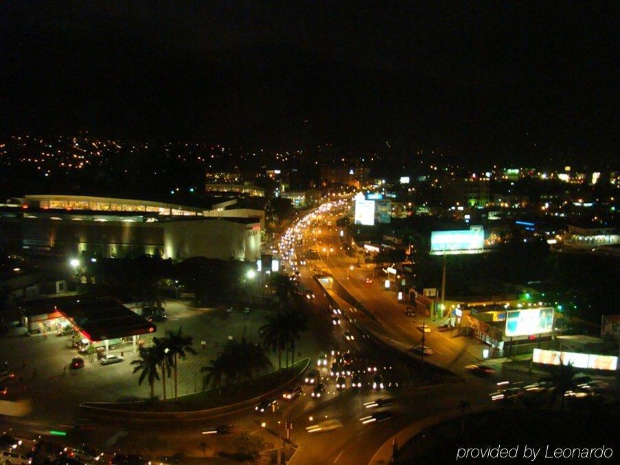 Intercity Hotels 산페드로술라 외부 사진