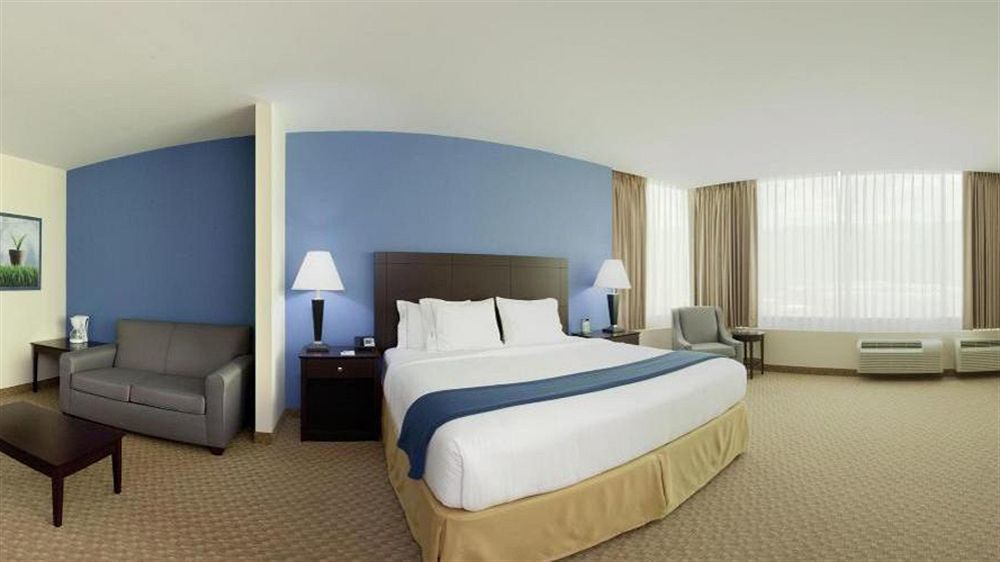 Intercity Hotels 산페드로술라 외부 사진