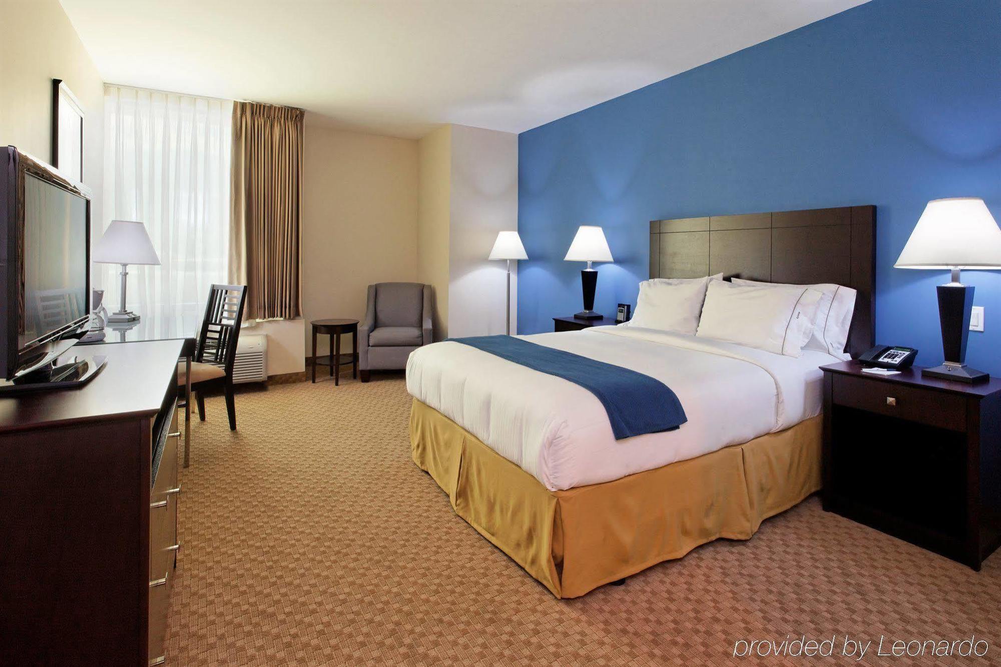 Intercity Hotels 산페드로술라 외부 사진