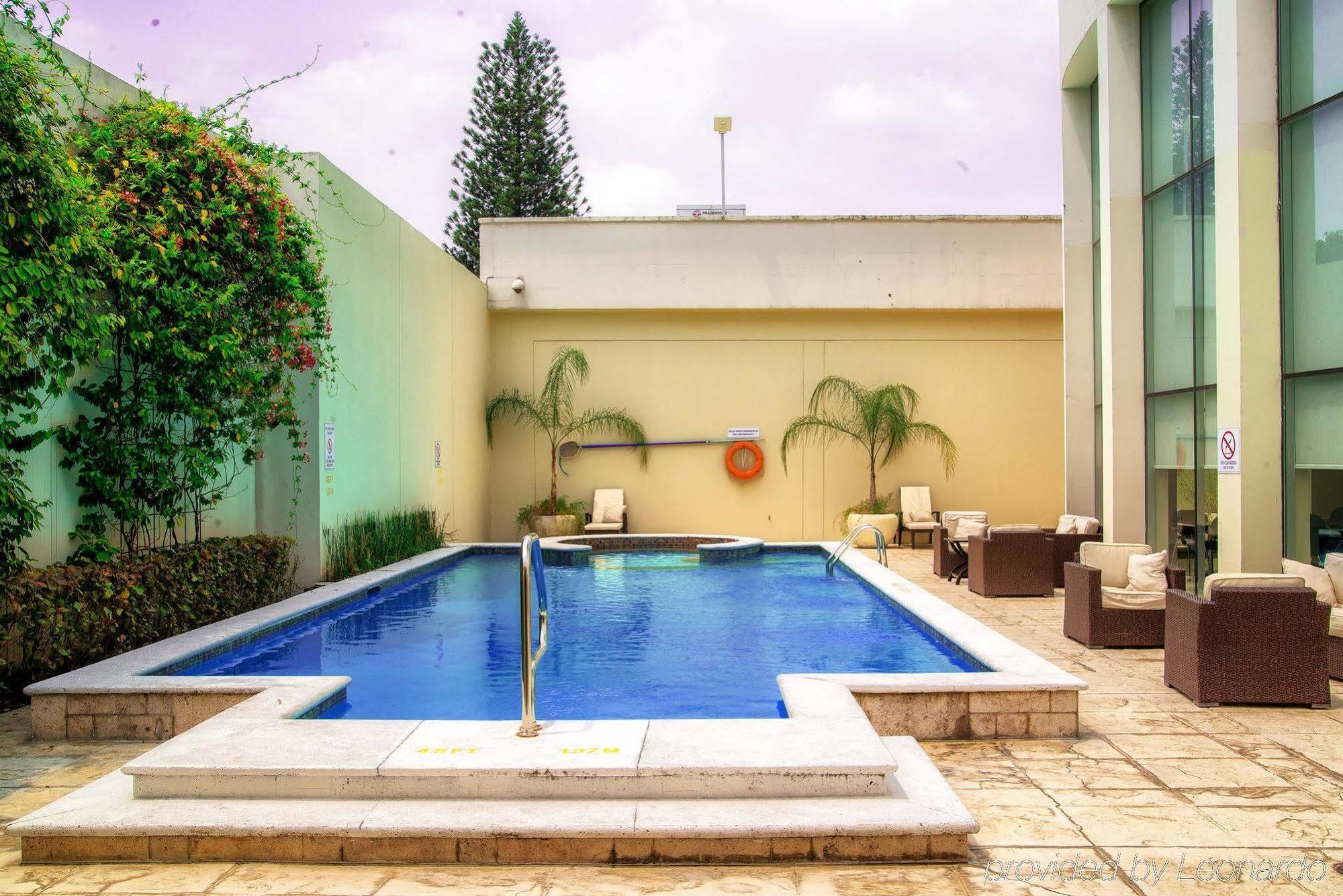 Intercity Hotels 산페드로술라 외부 사진