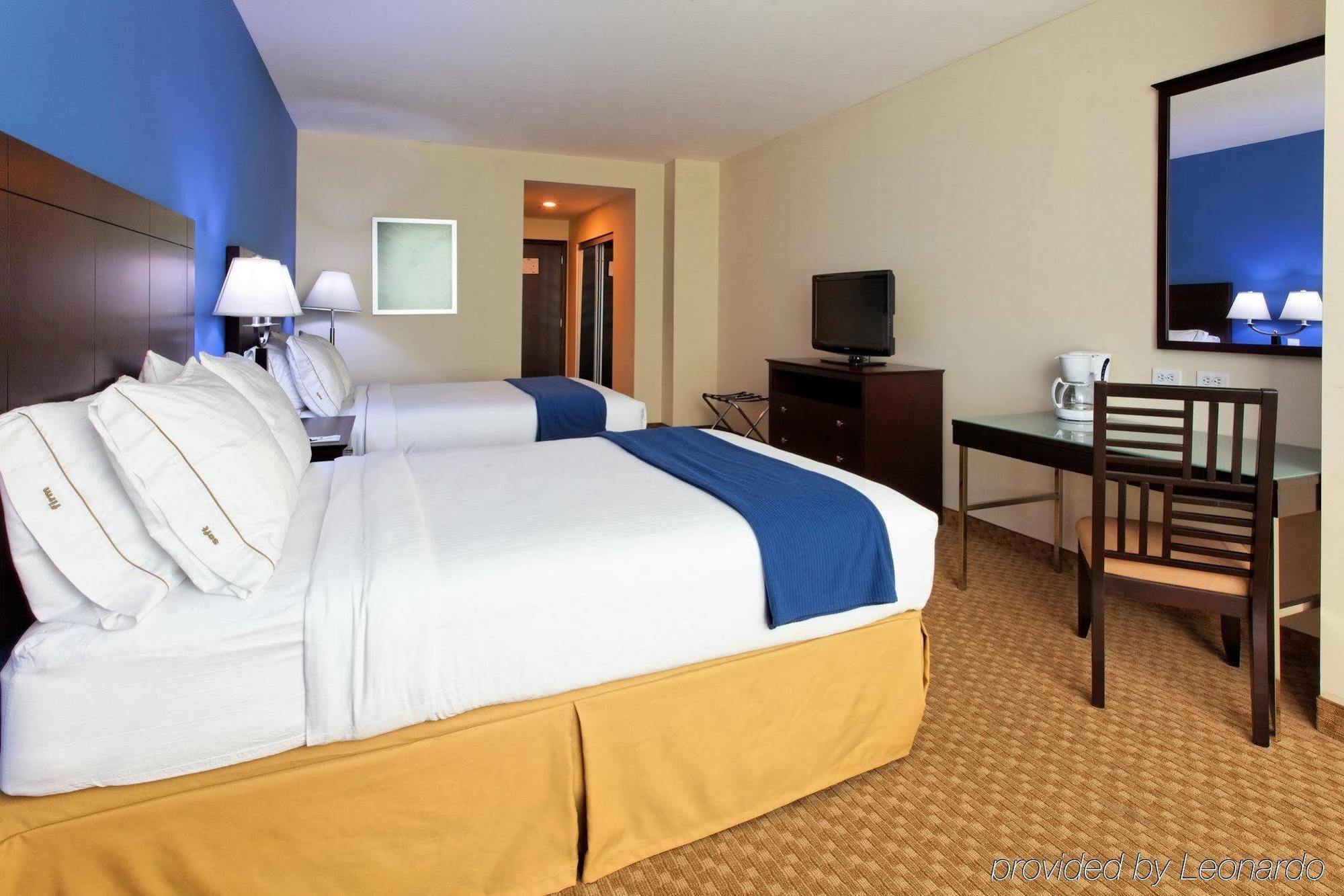 Intercity Hotels 산페드로술라 외부 사진