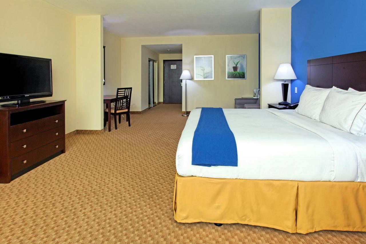 Intercity Hotels 산페드로술라 외부 사진