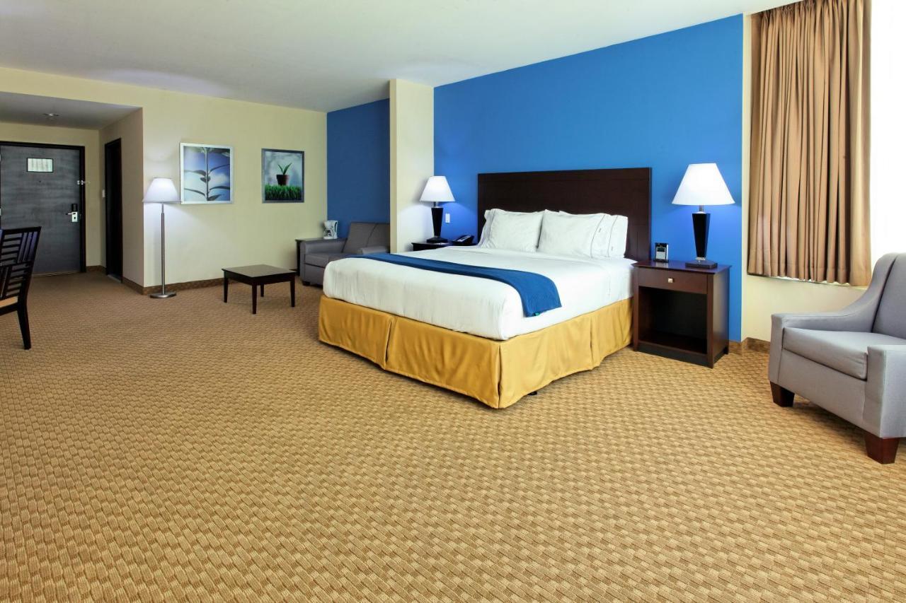 Intercity Hotels 산페드로술라 외부 사진