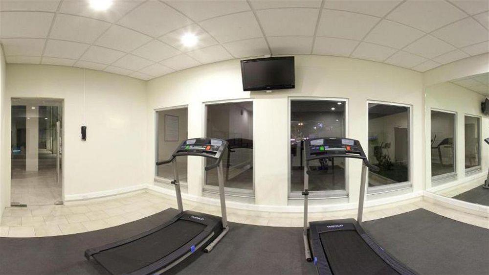 Intercity Hotels 산페드로술라 외부 사진